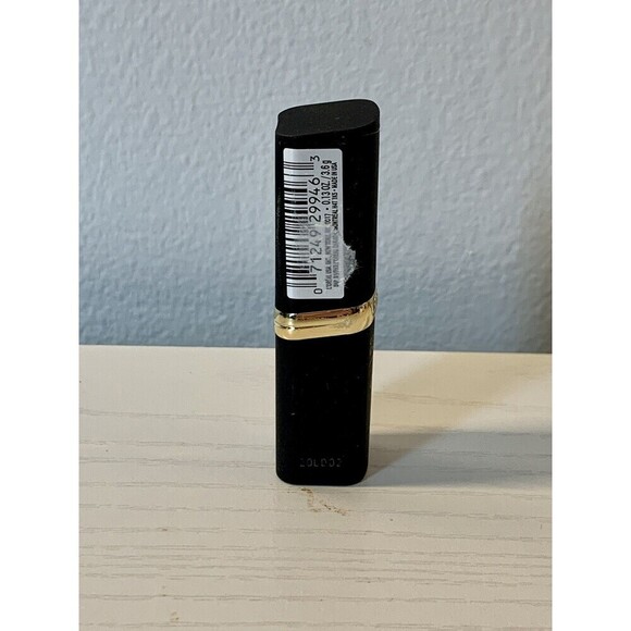 NEW L'OREAL COLOUR RICHE  STAR SECRETS LIPSTICK- 406 ZOE'S RED - Picture 2 of 11